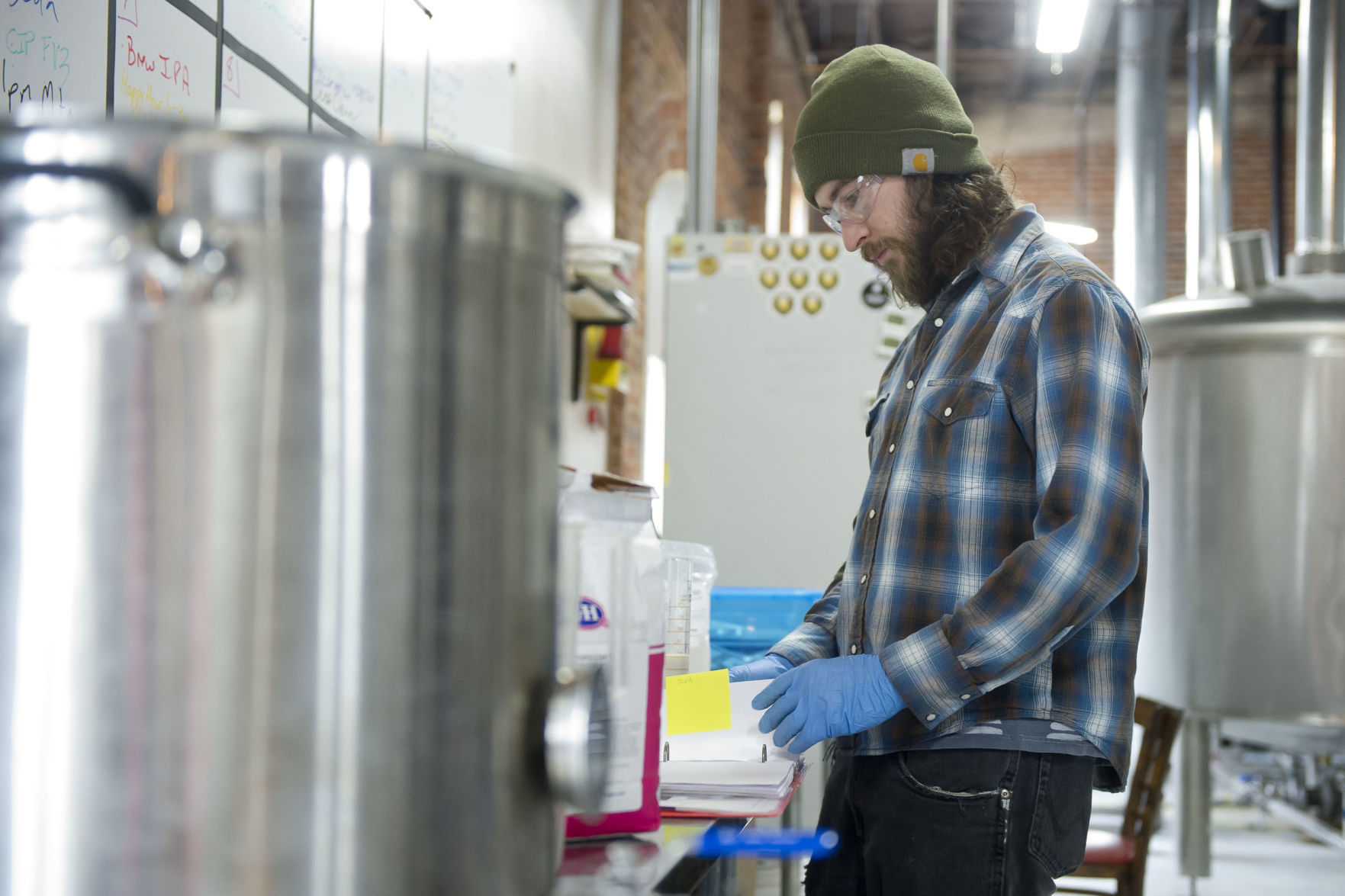 Island City Brewing Company 02